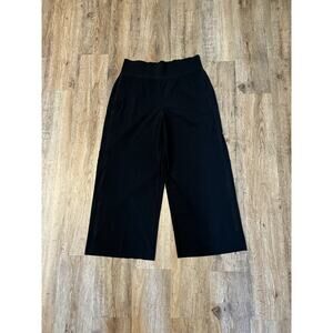 Athleta Womens Cosmic Crop Pant Size Medium